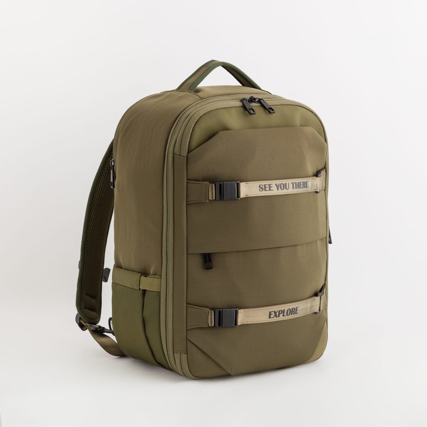 Bag/backpack luggage  -  Next to go v1