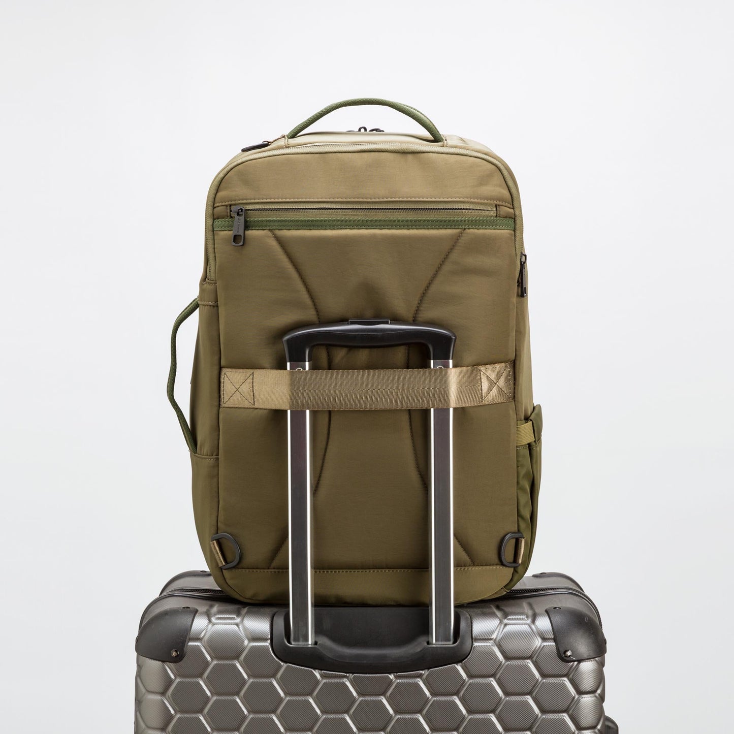 Bag/backpack luggage  -  Next to go v1