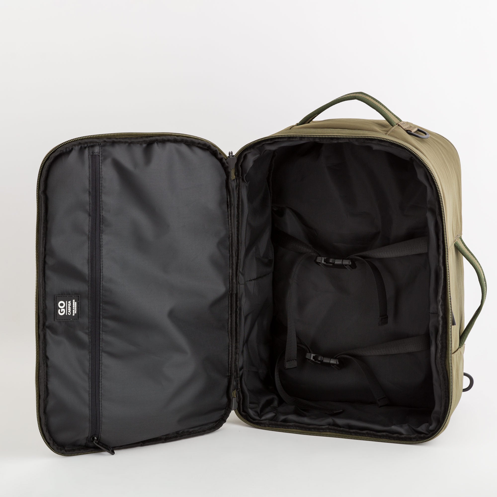 Next To Go V1 - Torba/ruksak prtljag