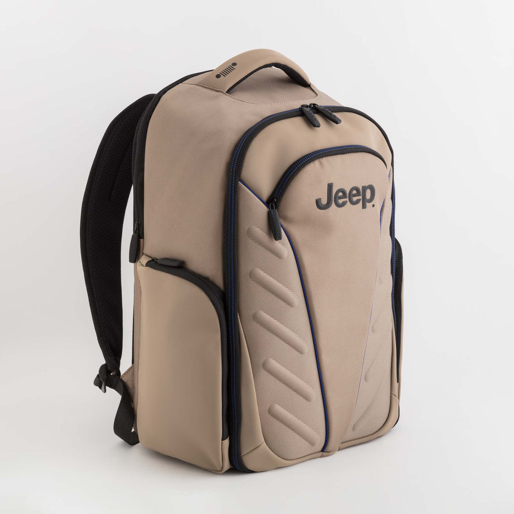 Carpisa Duffel Bag/Backpack - Extreme Go Jeep – VBC6100344527201_01_basechild – VBC61003445