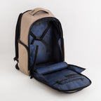 Carpisa Duffel Bag/Backpack - Extreme Go Jeep – VBC6100344527201_06 – VBC61003445