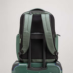 Carpisa Duffel Bag/Backpack - Extreme Go Jeep – VBC6100344571G01_03 – VBC61003445