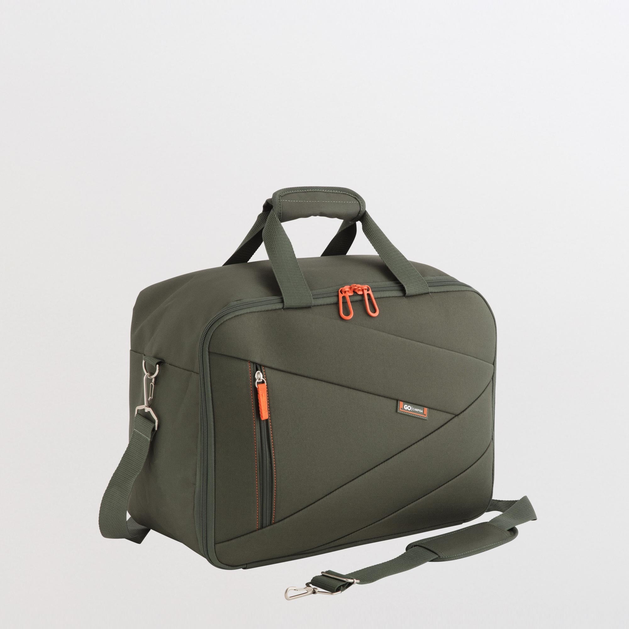 Carpisa Crna Gora – Roadmate go - Duffle bag – VBC61709945 – Image 11