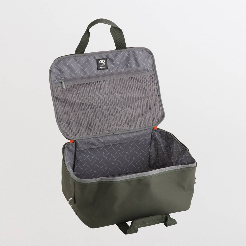 Carpisa Crna Gora – Roadmate go - Duffle bag – VBC61709945 – Image 13