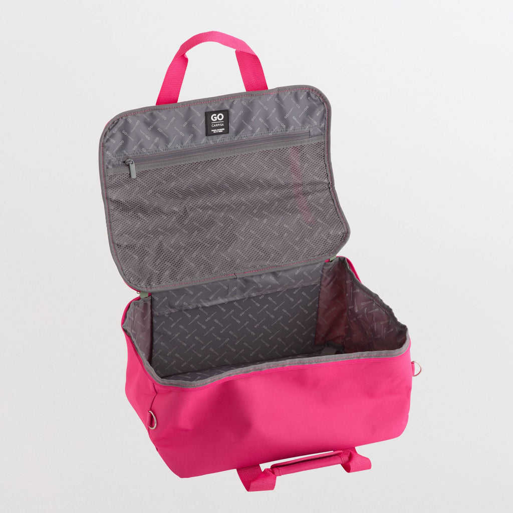 Carpisa Crna Gora – Roadmate go - Duffle bag – VBC61709945 – Image 16