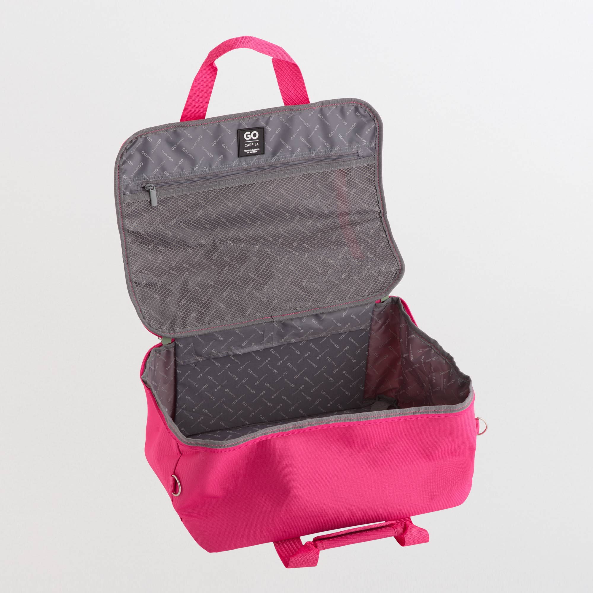 Carpisa Crna Gora – Roadmate go - Duffle bag – VBC61709945 – Image 16
