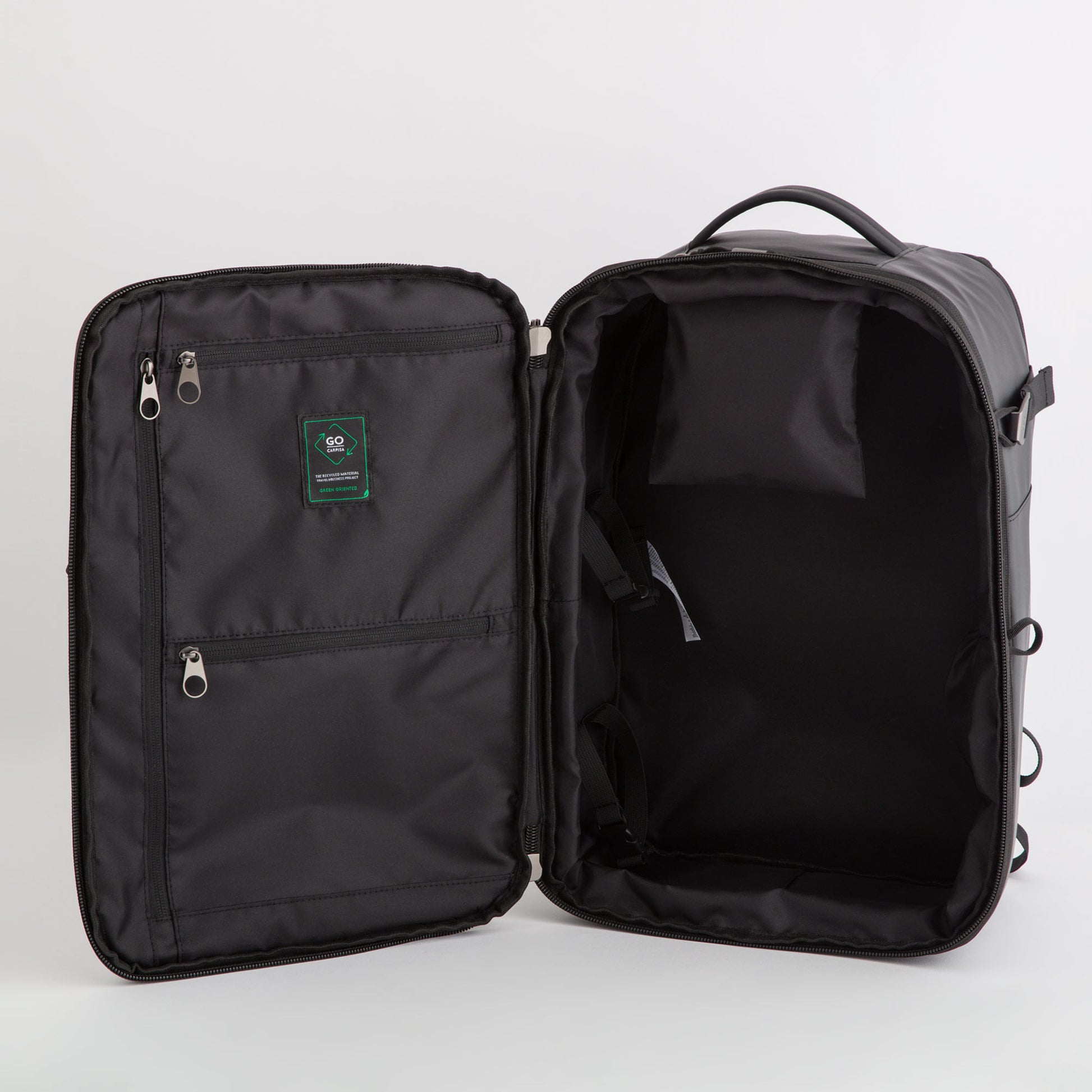 Carpisa Duffel Bag/Backpack - Airfit GO – VBC7050144500101_06 – VBC70501445