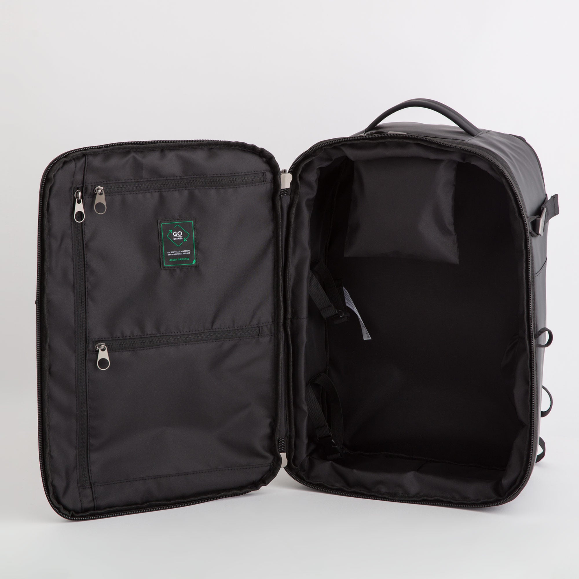 Carpisa Duffel Bag/Backpack - Airfit GO – VBC7050144500101_06 – VBC70501445