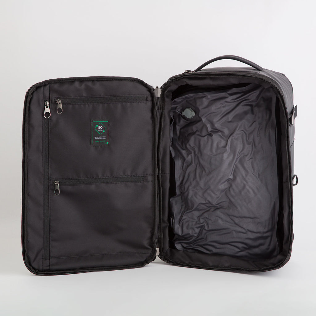 Carpisa Duffel Bag/Backpack - Airfit GO – VBC7050144500101_07 – VBC70501445