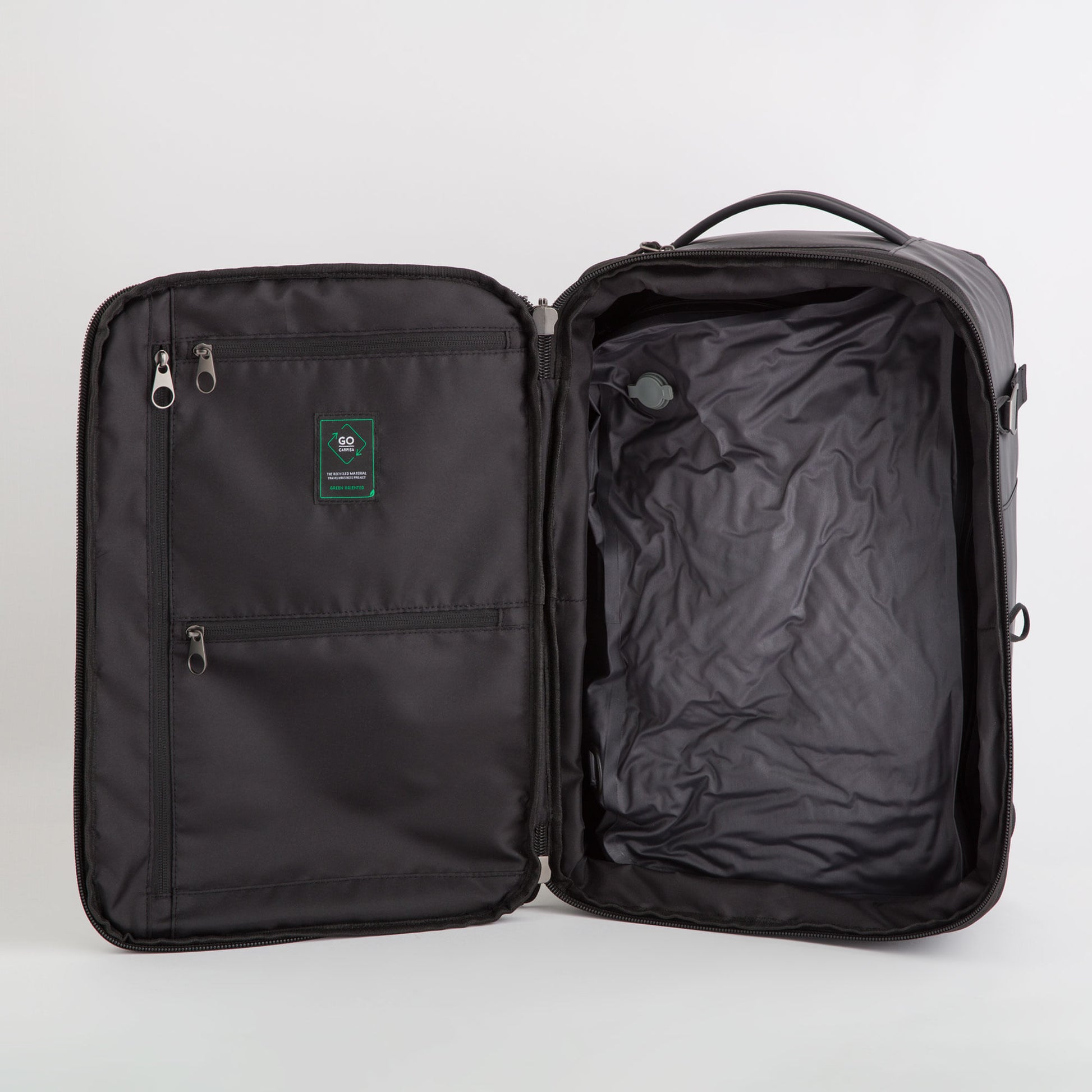 Carpisa Duffel Bag/Backpack - Airfit GO – VBC7050144500101_07 – VBC70501445