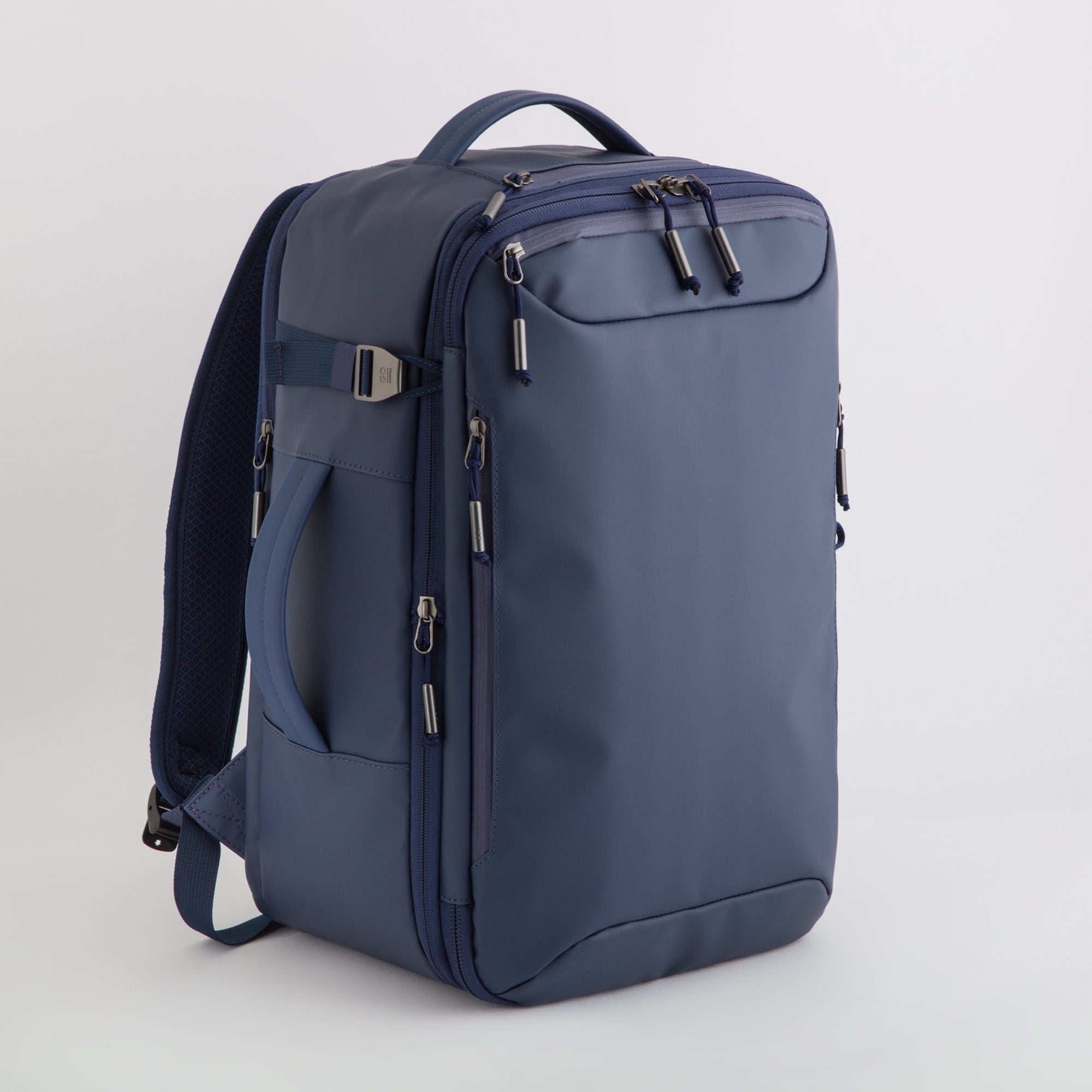 Carpisa Duffel Bag/Backpack - Airfit GO – VBC7050144541001_01_basechild – VBC70501445