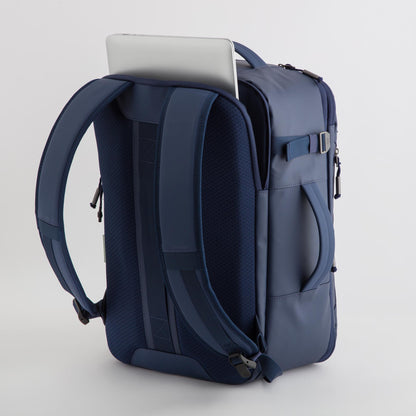 Carpisa Duffel Bag/Backpack - Airfit GO – VBC7050144541001_05 – VBC70501445