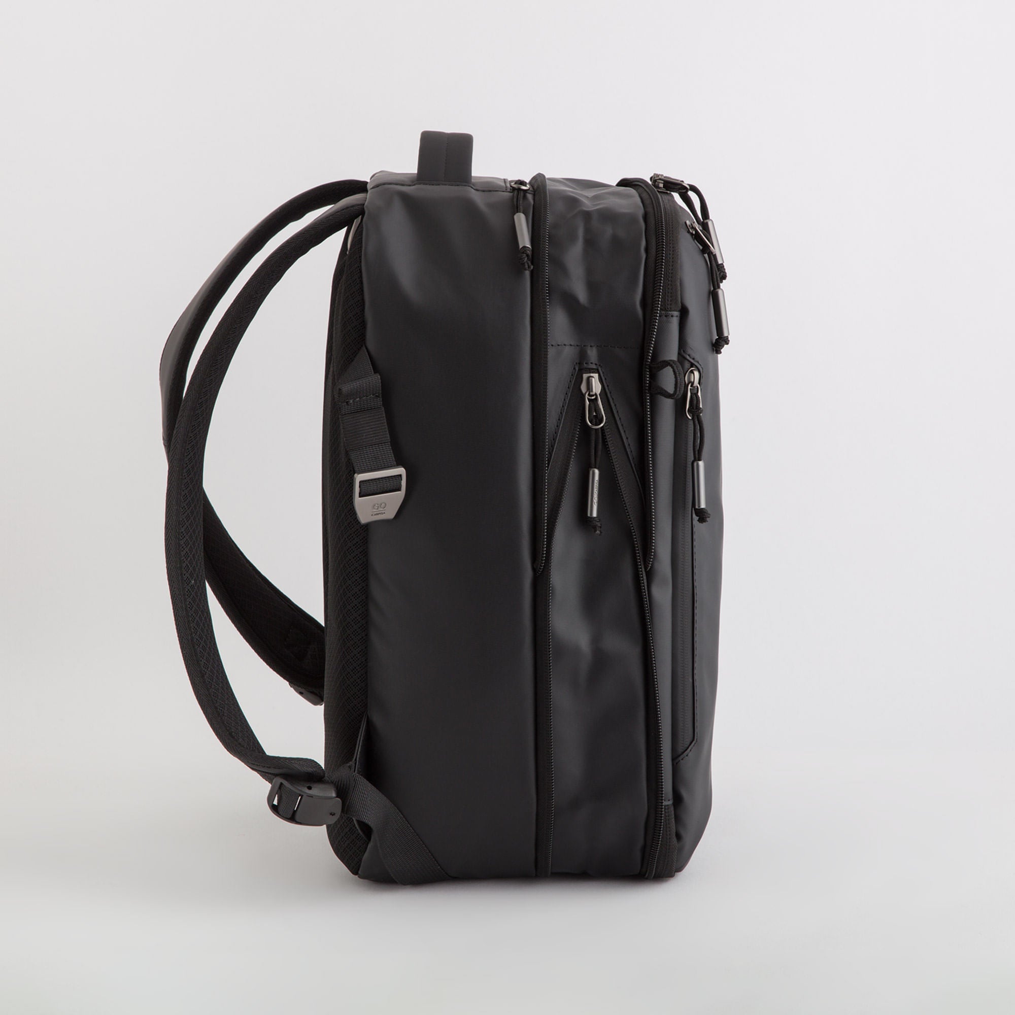 Carpisa Duffel Bag/Backpack - Airfit GO – VBC7050244500101_02 – VBC70502445