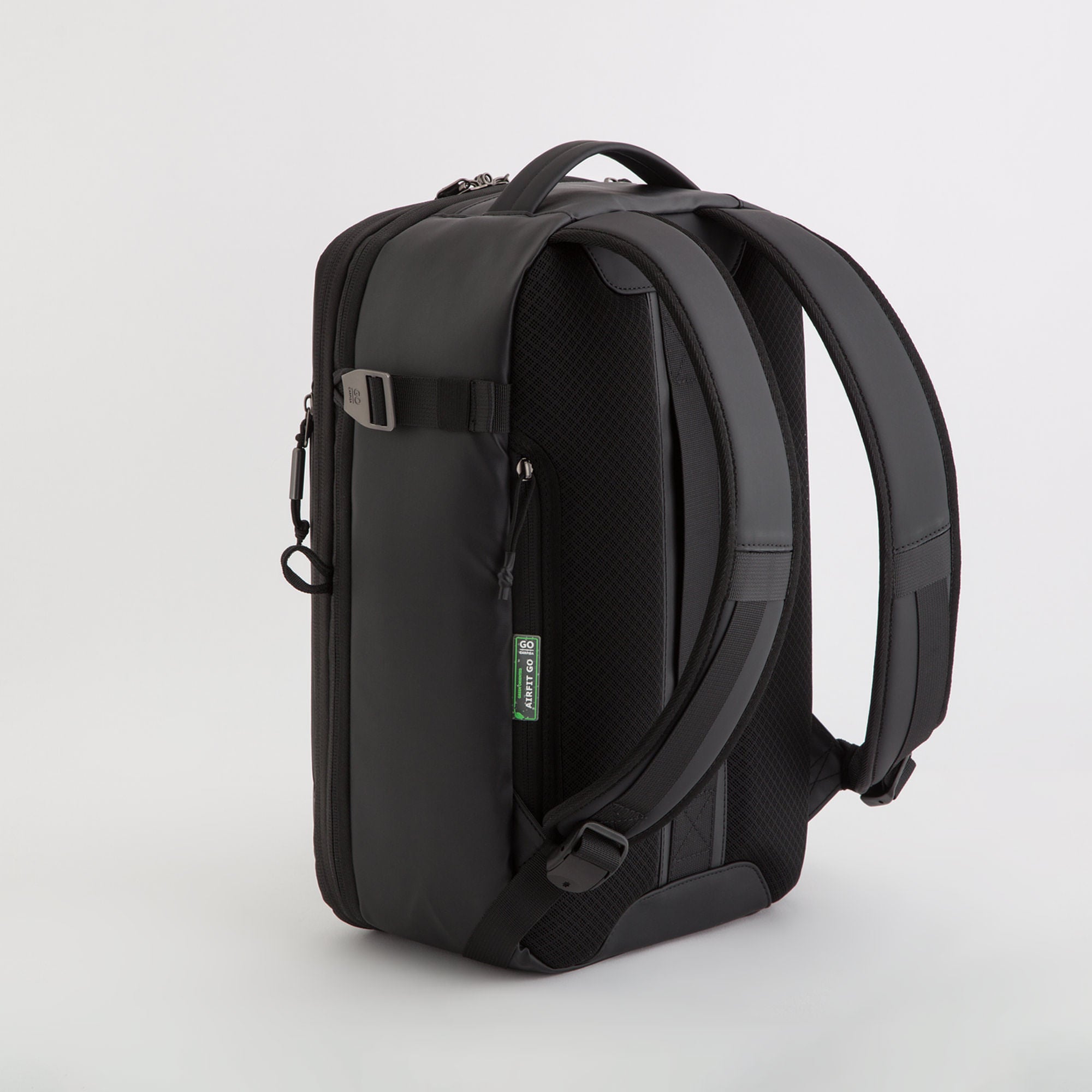 Carpisa Duffel Bag/Backpack - Airfit GO – VBC7050244500101_03 – VBC70502445