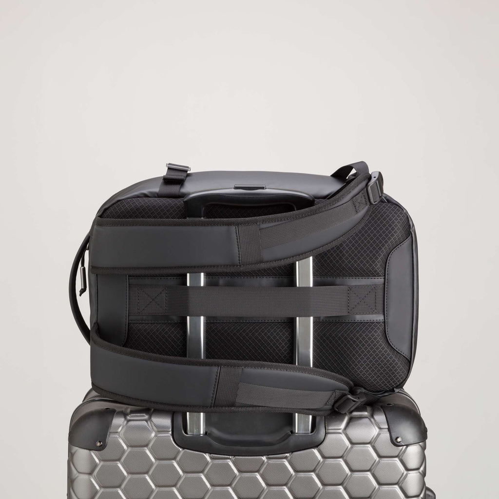 Carpisa Duffel Bag/Backpack - Airfit GO – VBC7050244500101_04 – VBC70502445