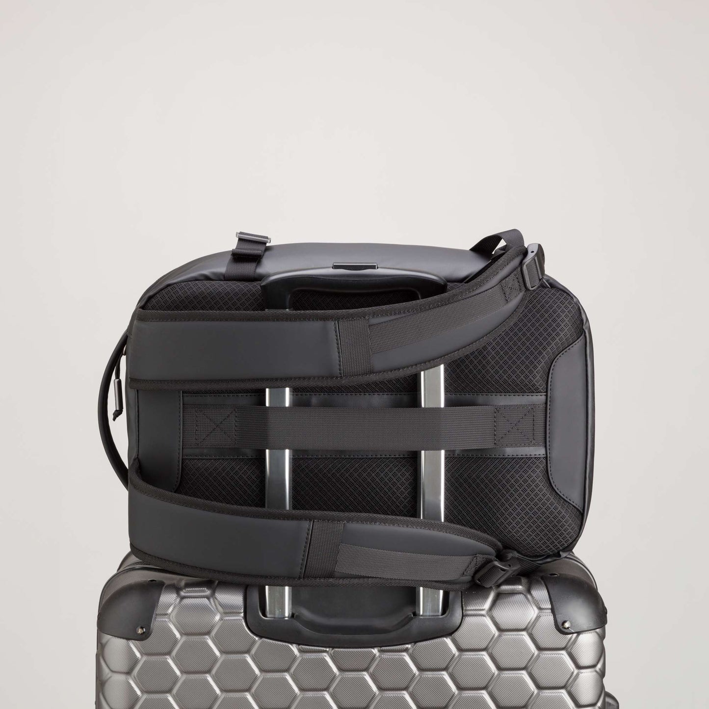 Carpisa Duffel Bag/Backpack - Airfit GO – VBC7050244500101_04 – VBC70502445