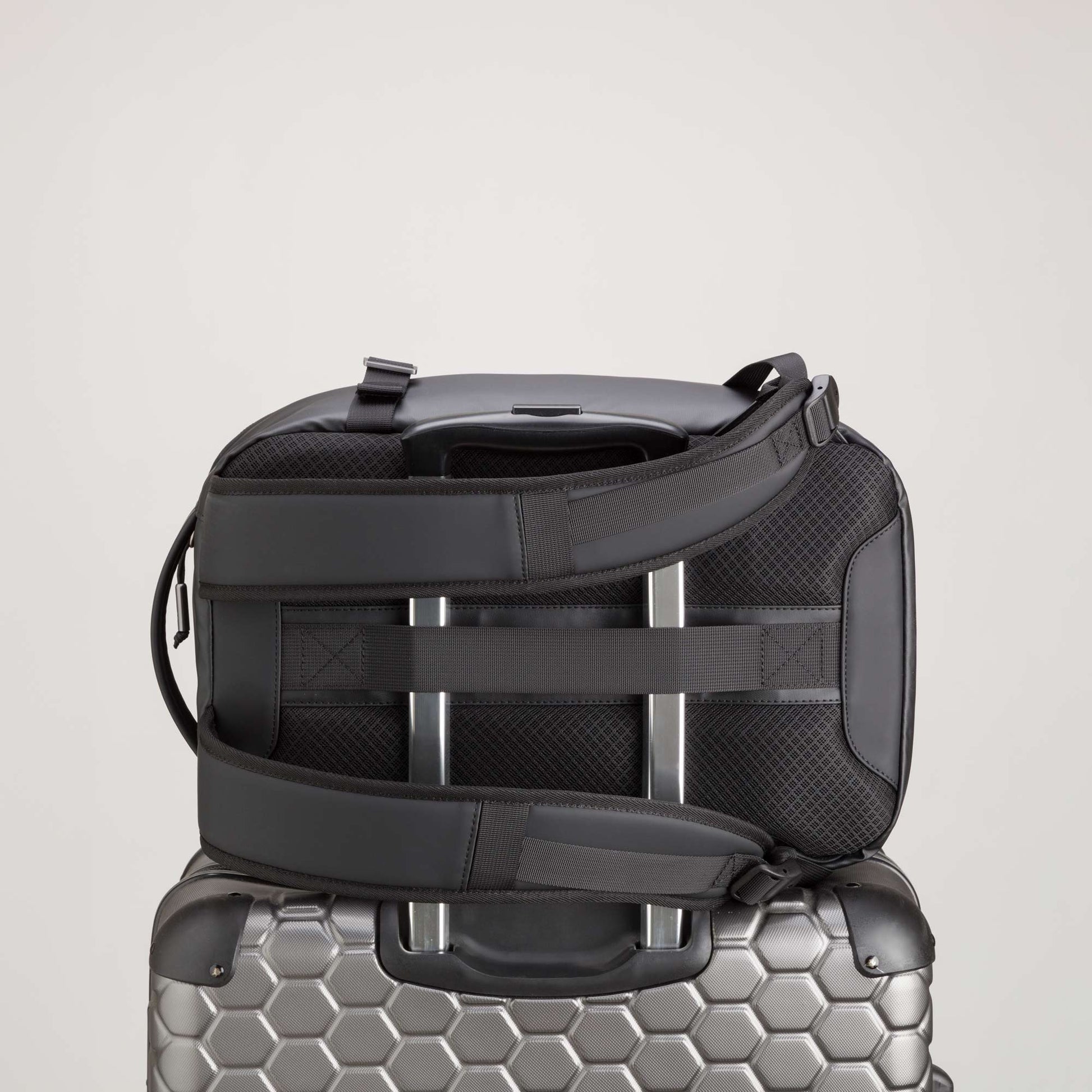 Carpisa Duffel Bag/Backpack - Airfit GO – VBC7050244500101_04 – VBC70502445