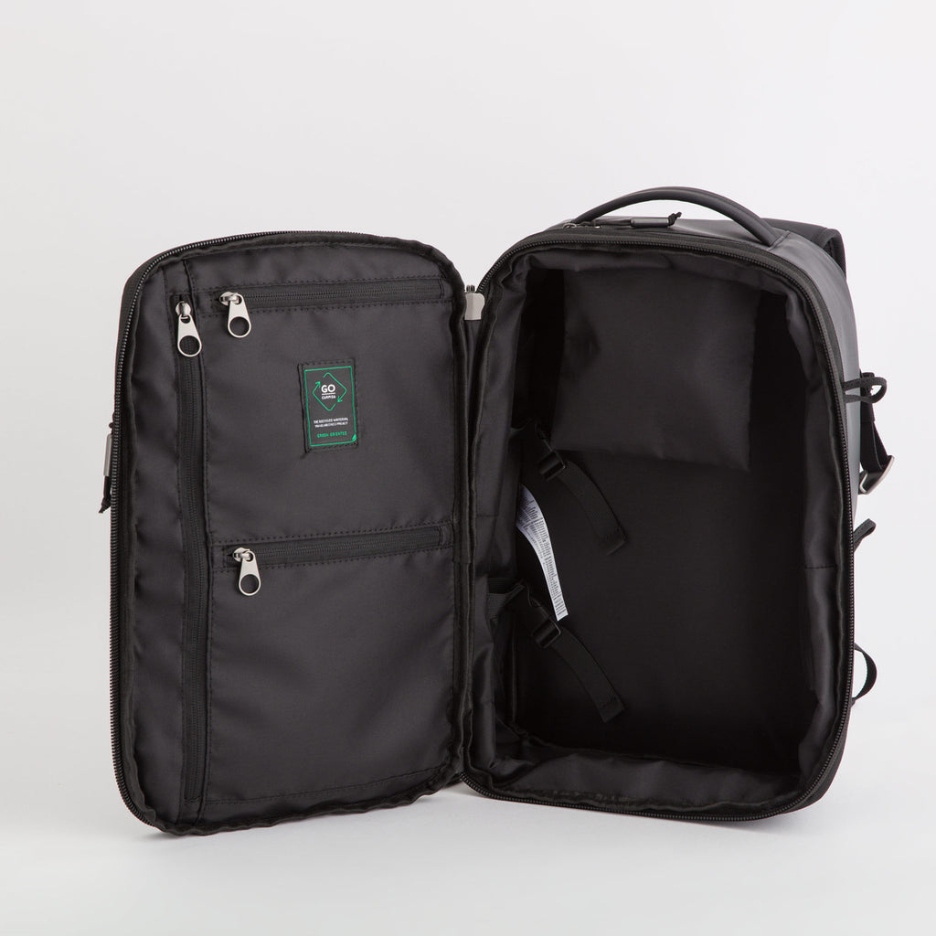 Carpisa Duffel Bag/Backpack - Airfit GO – VBC7050244500101_05 – VBC70502445