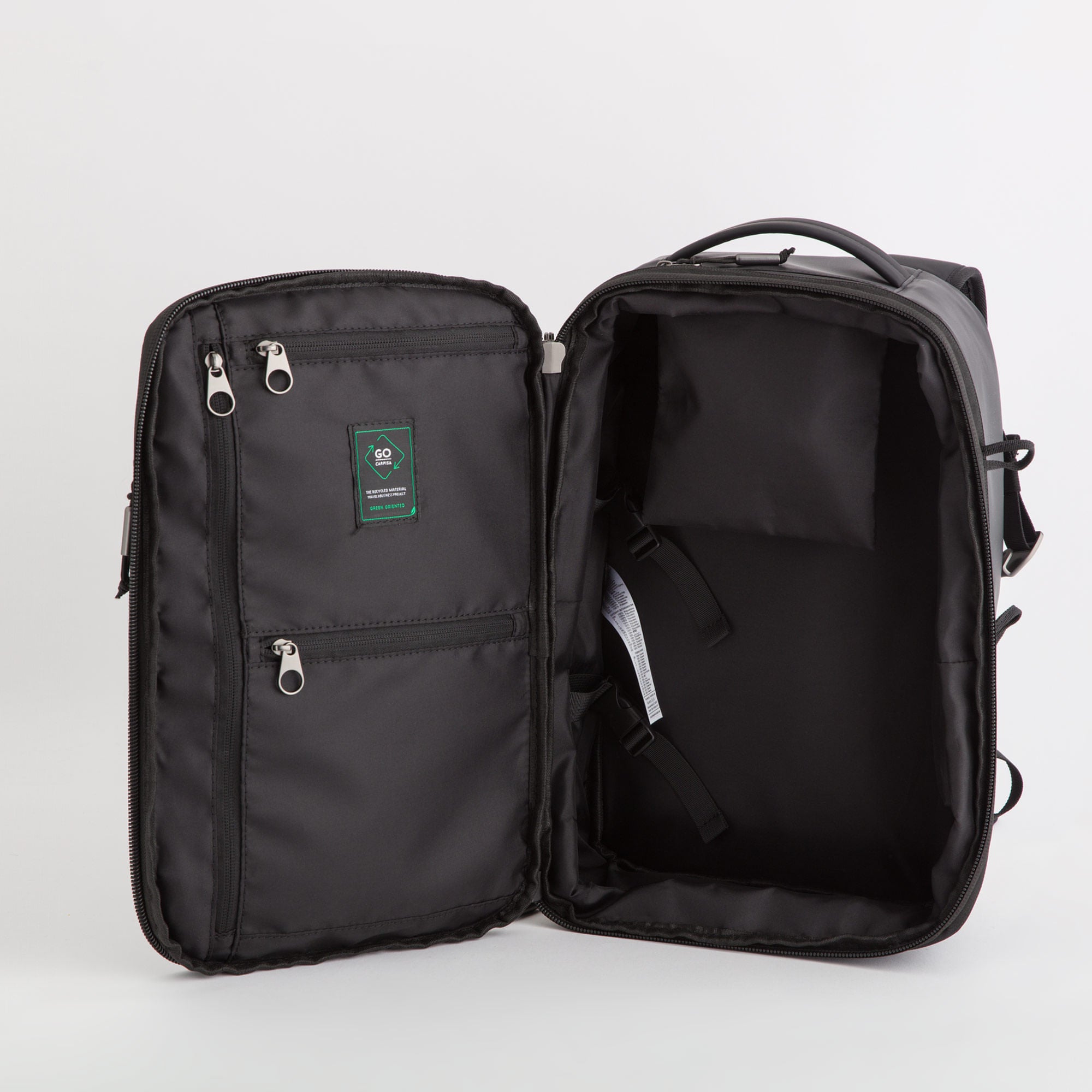 Carpisa Duffel Bag/Backpack - Airfit GO – VBC7050244500101_05 – VBC70502445