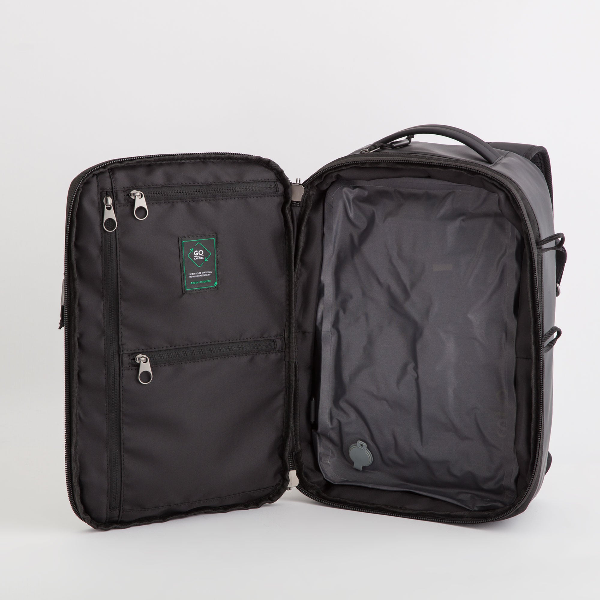 Carpisa Duffel Bag/Backpack - Airfit GO – VBC7050244500101_06 – VBC70502445