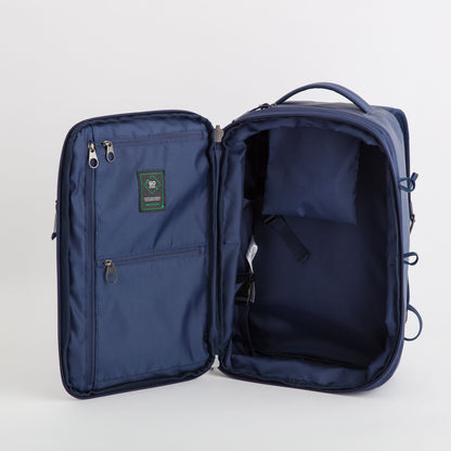 Carpisa Duffel Bag/Backpack - Airfit GO – VBC7050244541001_05 – VBC70502445