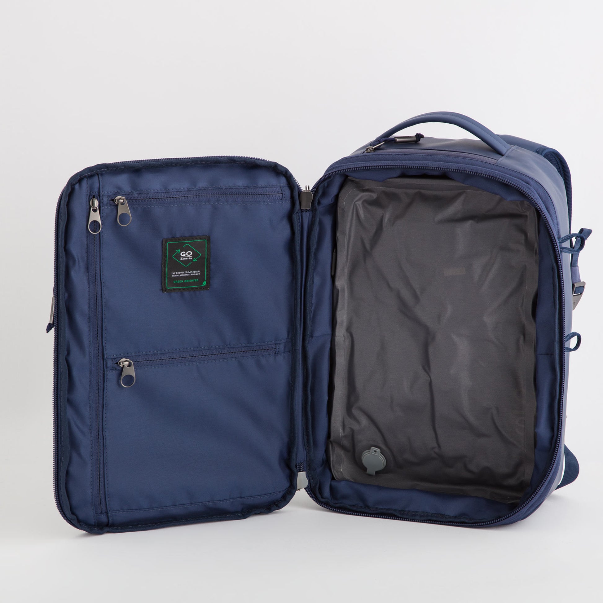 Carpisa Duffel Bag/Backpack - Airfit GO – VBC7050244541001_06 – VBC70502445