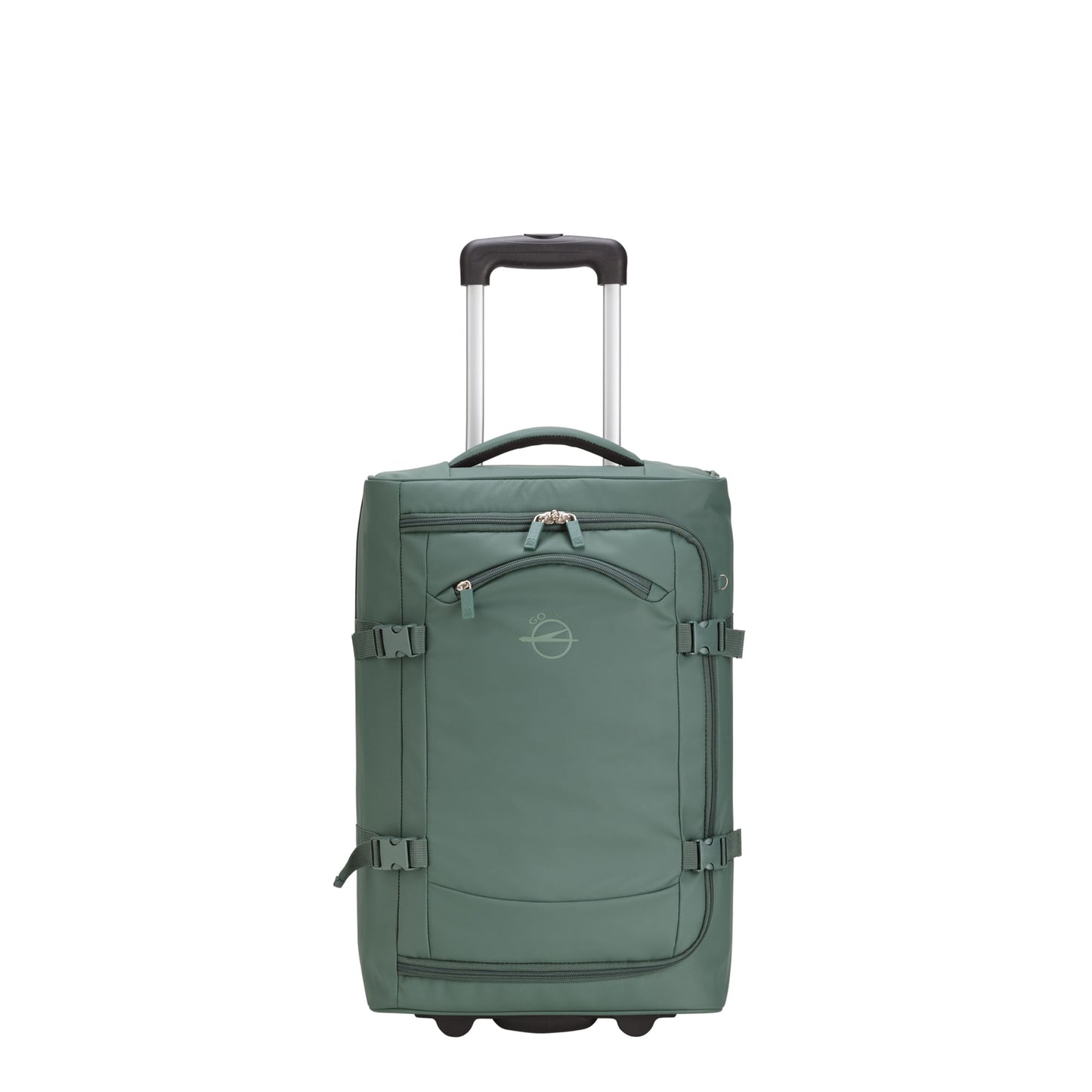 Carpisa Trolley Bag - Thrilling Go Luggage – VBC7160394571G01_01_basechild – VBC71603945