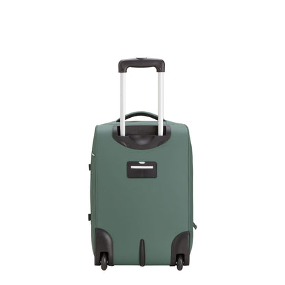 Carpisa Trolley Bag - Thrilling Go Luggage – VBC7160394571G01_03 – VBC71603945