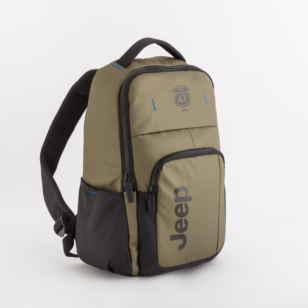 Carpisa Backpack - Midtown Jeep – VBC8630244530201_01_basechild – BSC86302445