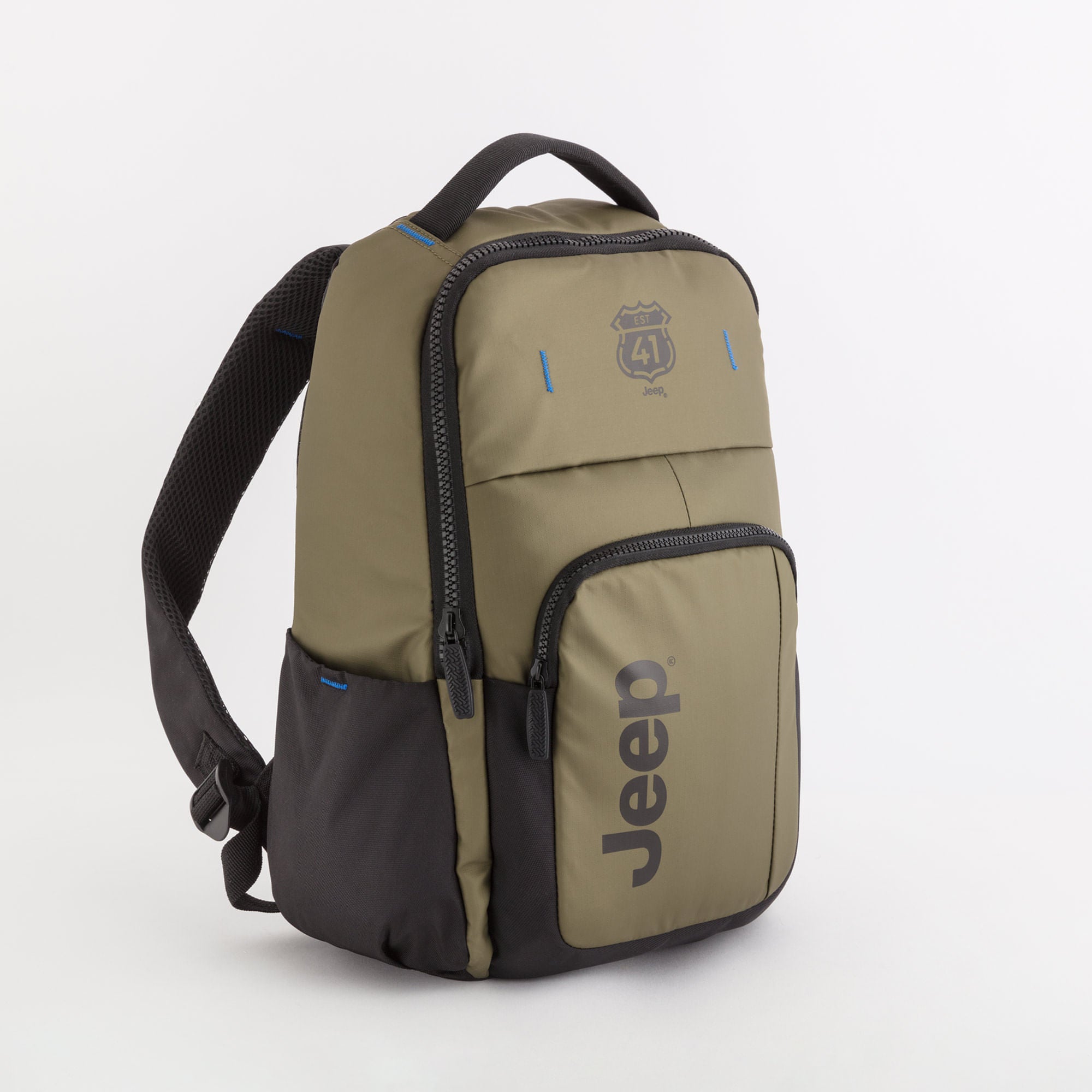 Carpisa Backpack - Midtown Jeep – VBC8630244530201_01_basechild – BSC86302445
