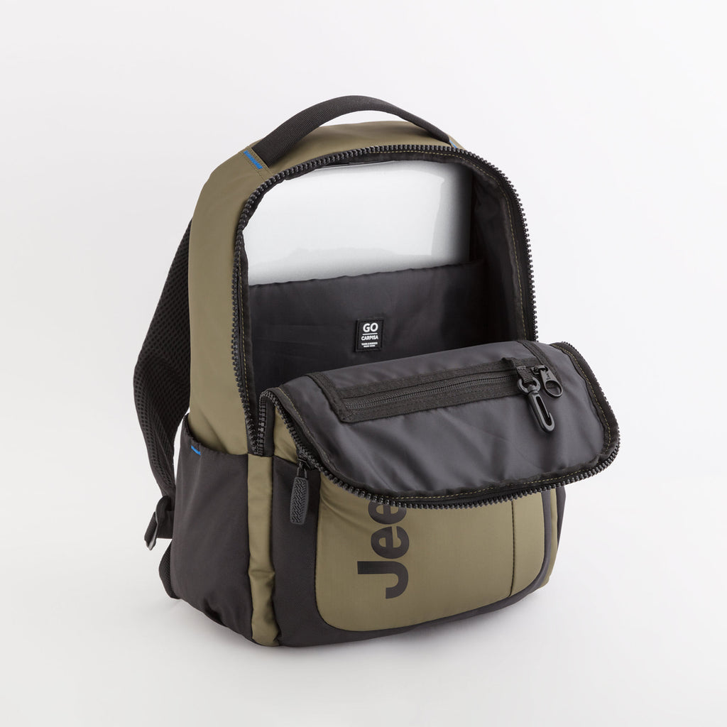 Carpisa Backpack - Midtown Jeep – VBC8630244530201_04 – BSC86302445