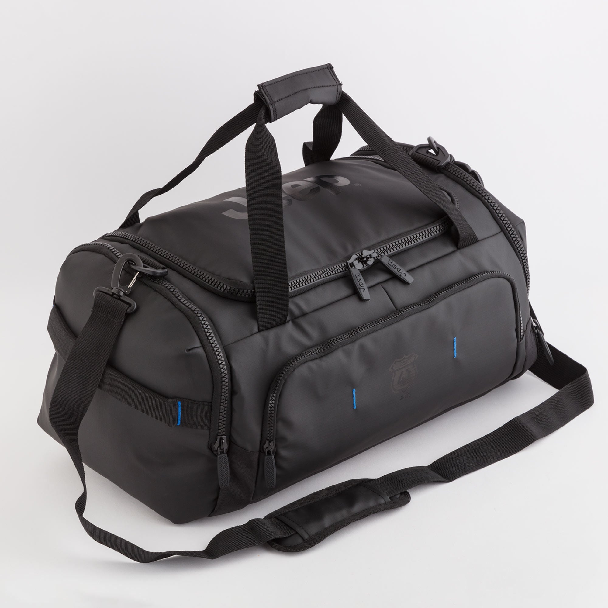 Carpisa Duffel Bag - Midtown Jeep – VBC8630444500101_01_basechild – VBC86304445
