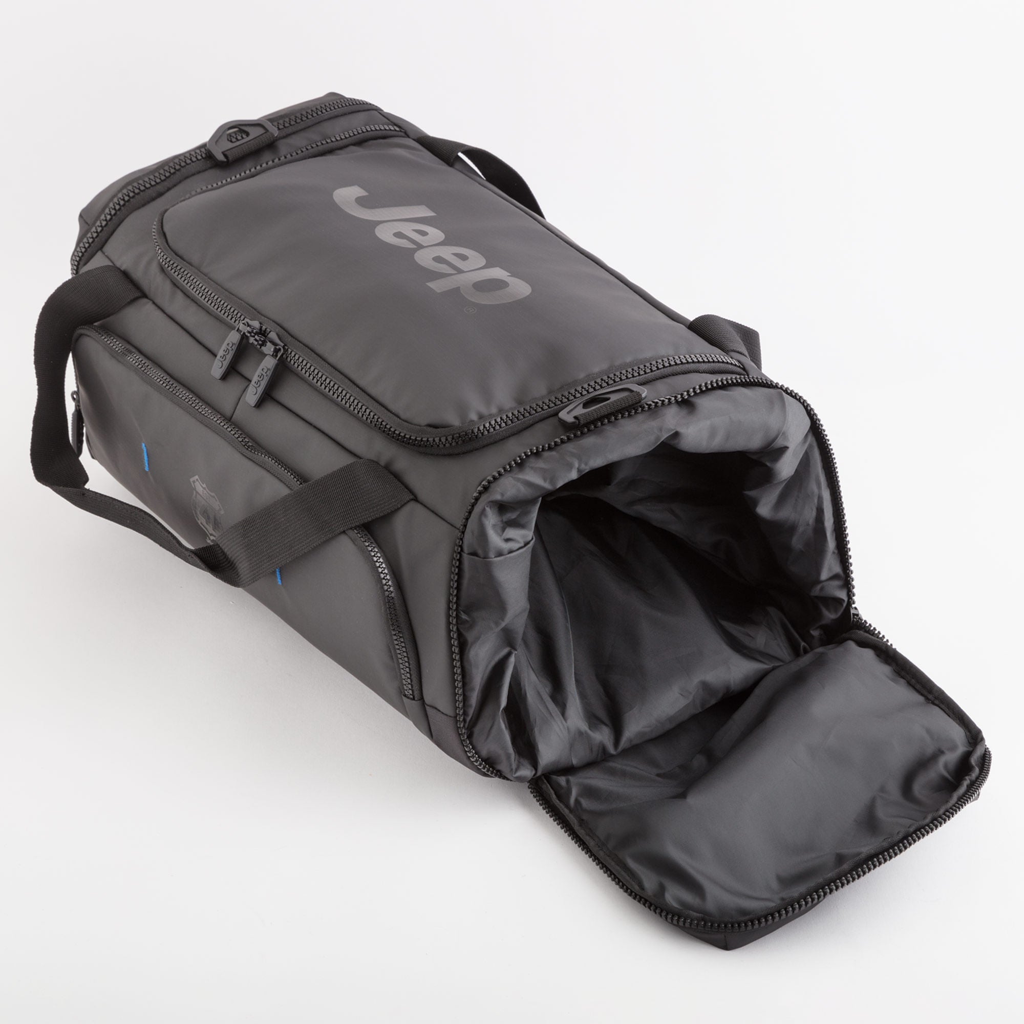 Carpisa Duffel Bag - Midtown Jeep – VBC8630444500101_03 – VBC86304445