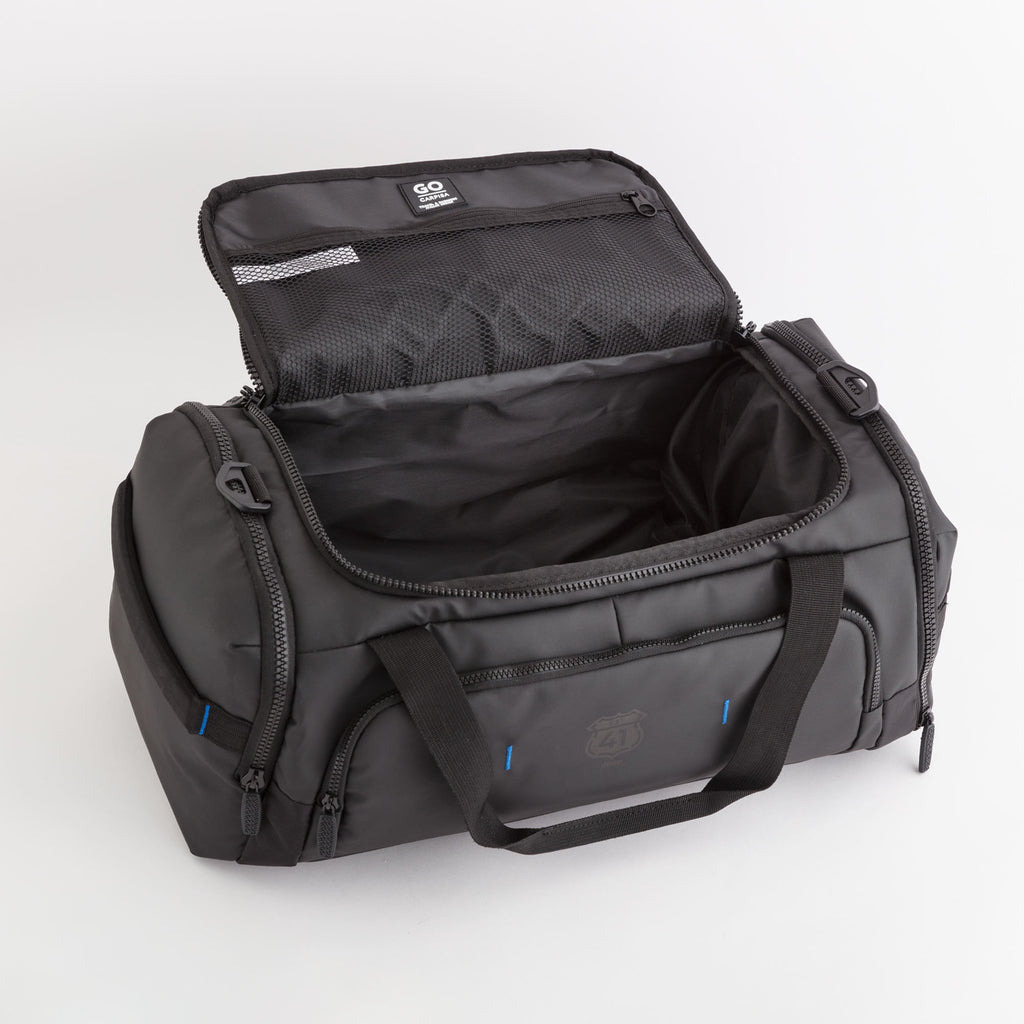 Carpisa Duffel Bag - Midtown Jeep – VBC8630444500101_04 – VBC86304445
