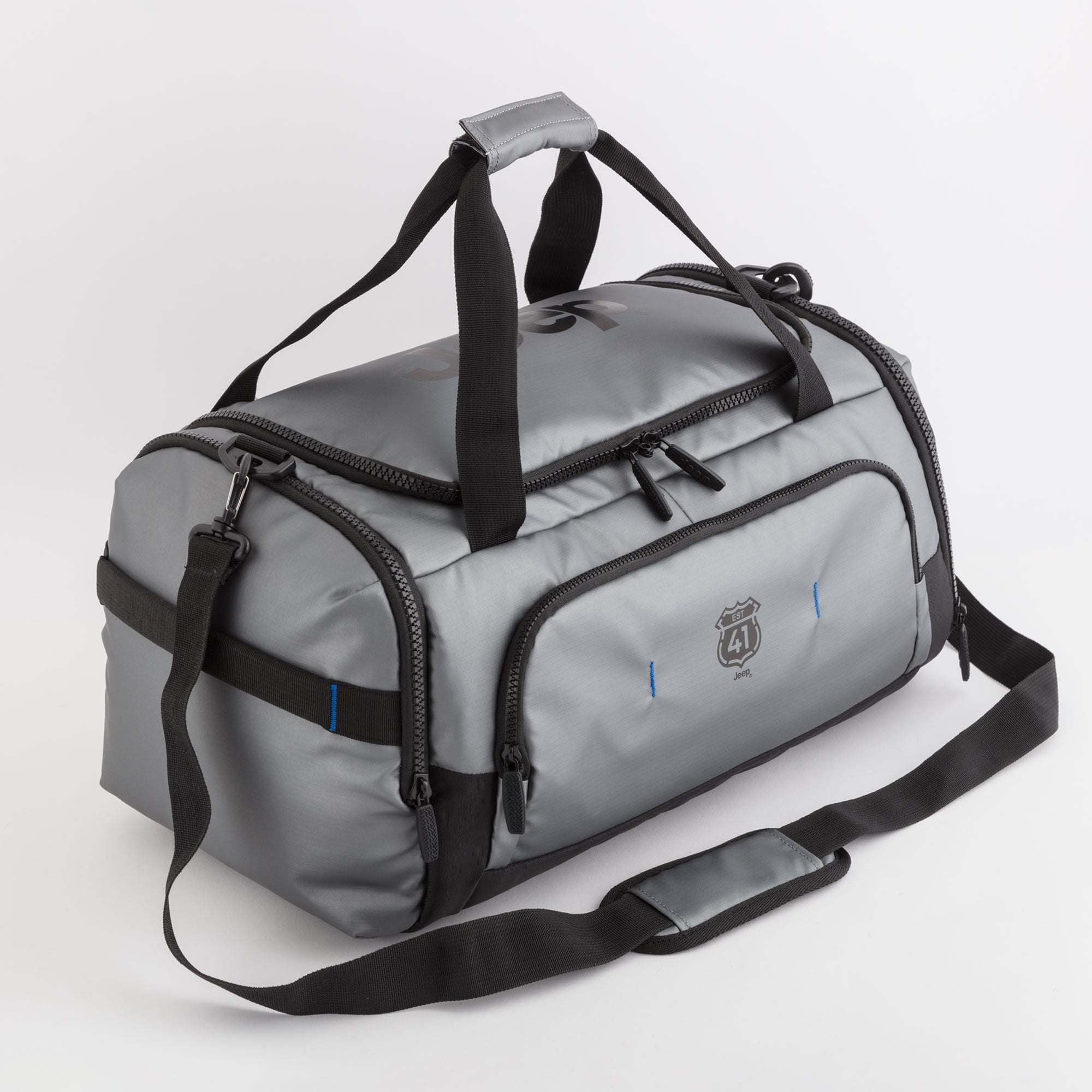 Carpisa Duffel Bag - Midtown Jeep – VBC8630444509L01_01_basechild – VBC86304445