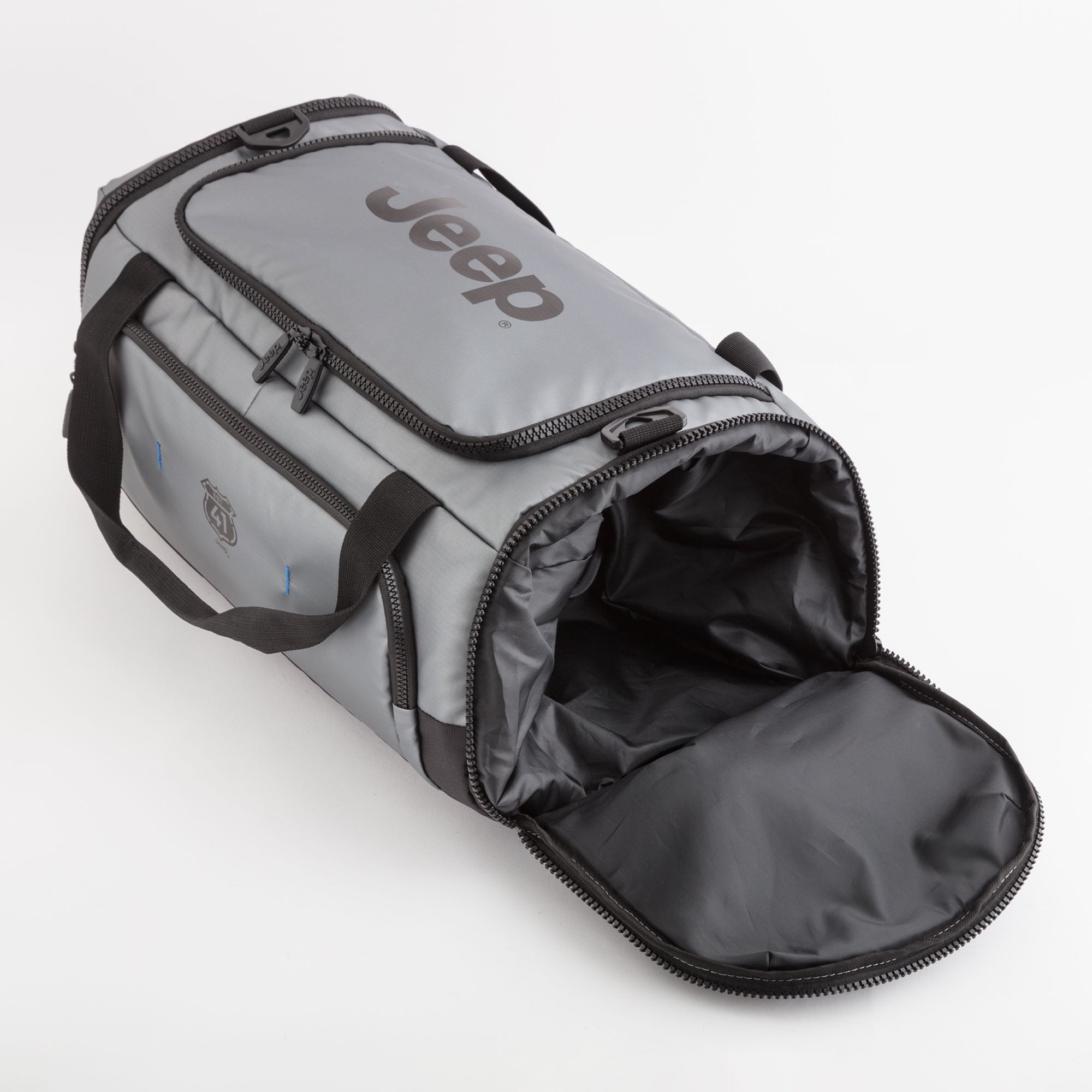 Carpisa Duffel Bag - Midtown Jeep – VBC8630444509L01_03 – VBC86304445