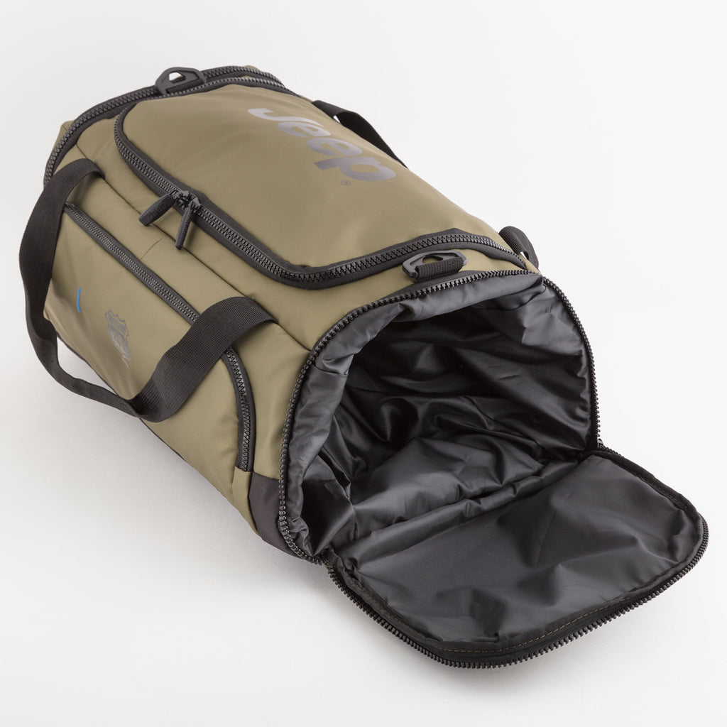 Carpisa Duffel Bag - Midtown Jeep – VBC8630444530201_03 – VBC86304445