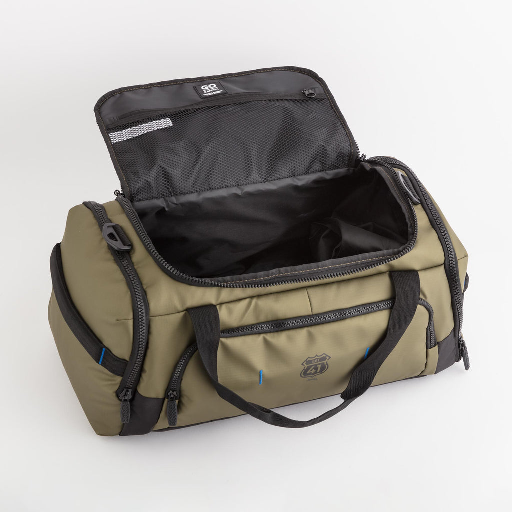 Carpisa Duffel Bag - Midtown Jeep – VBC8630444530201_04 – VBC86304445