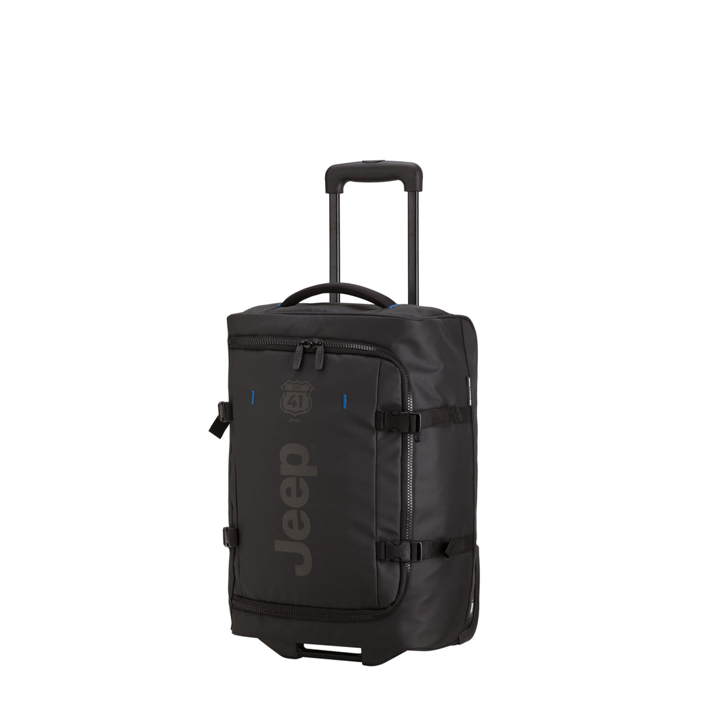 Carpisa Borsone Trolley - Midtown Jeep – VBC8650394500101_02 – VBC86503945