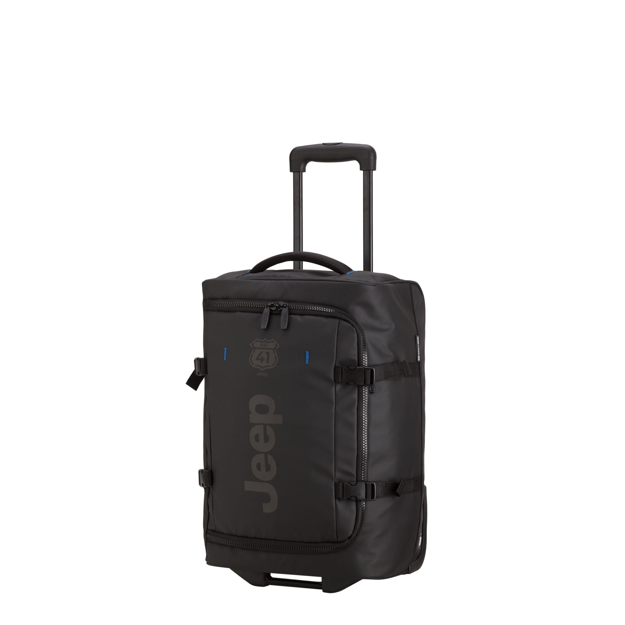 Carpisa Borsone Trolley - Midtown Jeep – VBC8650394500101_02 – VBC86503945