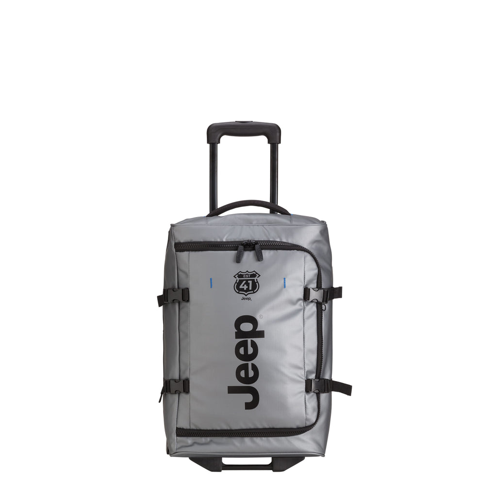 Carpisa Borsone Trolley - Midtown Jeep – VBC8650394509L01_01_basechild – VBC86503945