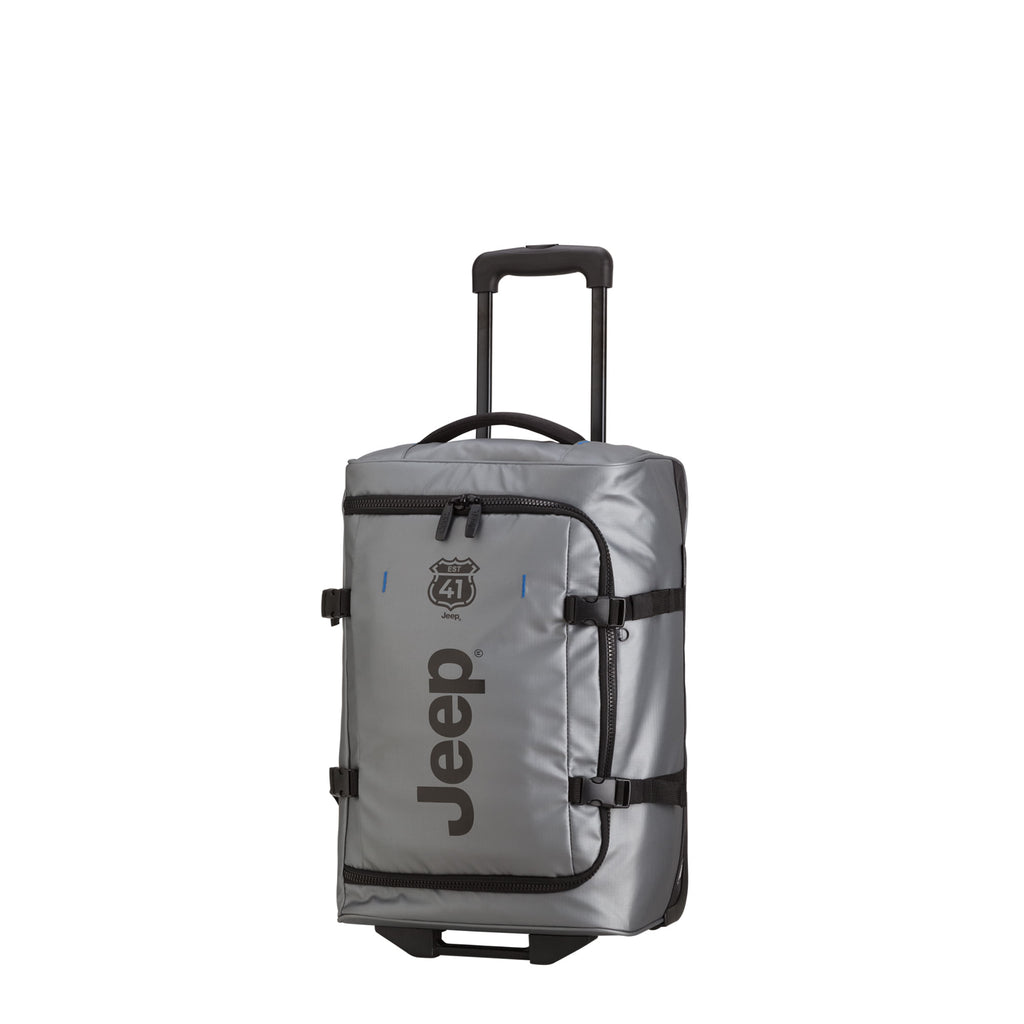 Carpisa Borsone Trolley - Midtown Jeep – VBC8650394509L01_02 – VBC86503945