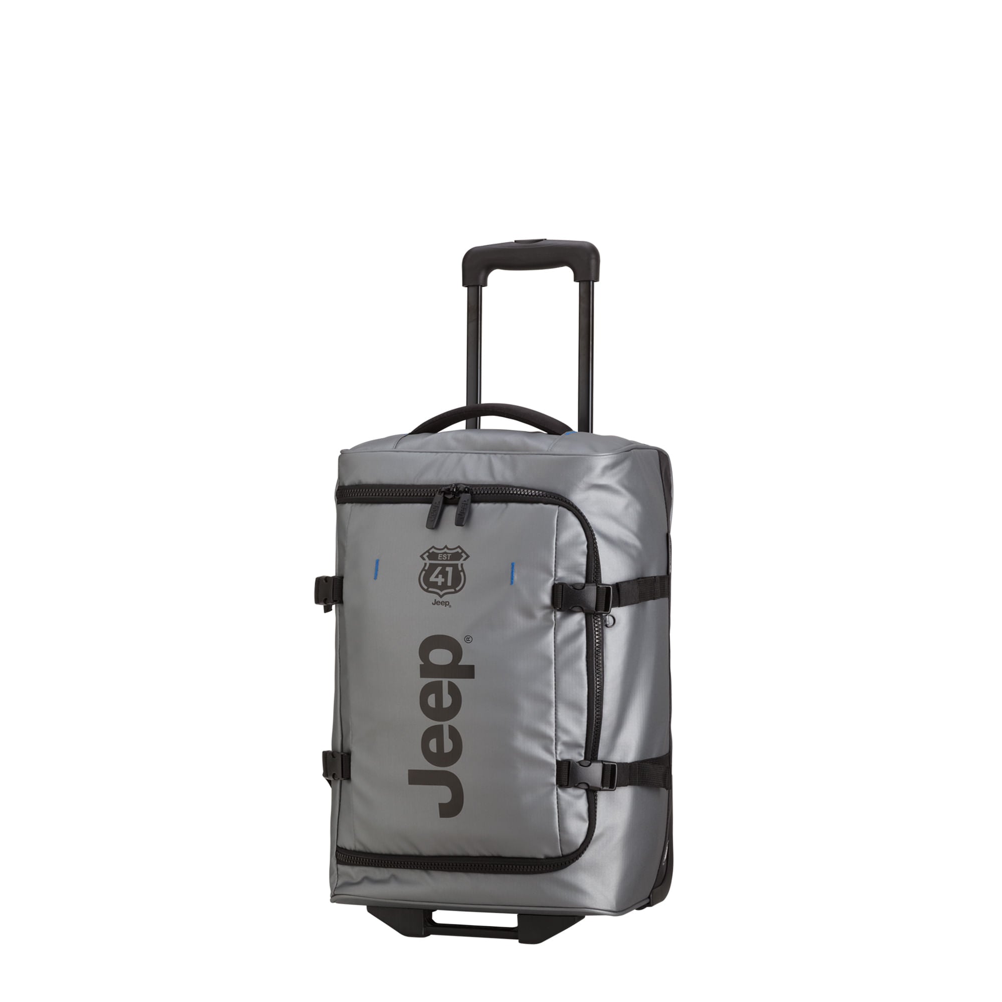 Carpisa Borsone Trolley - Midtown Jeep – VBC8650394509L01_02 – VBC86503945