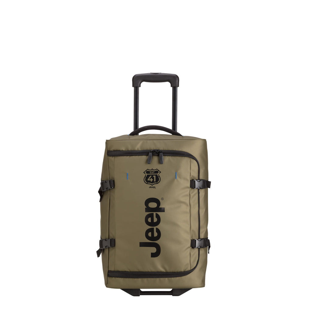 Carpisa Borsone Trolley - Midtown Jeep – VBC8650394530201_01_basechild – VBC86503945