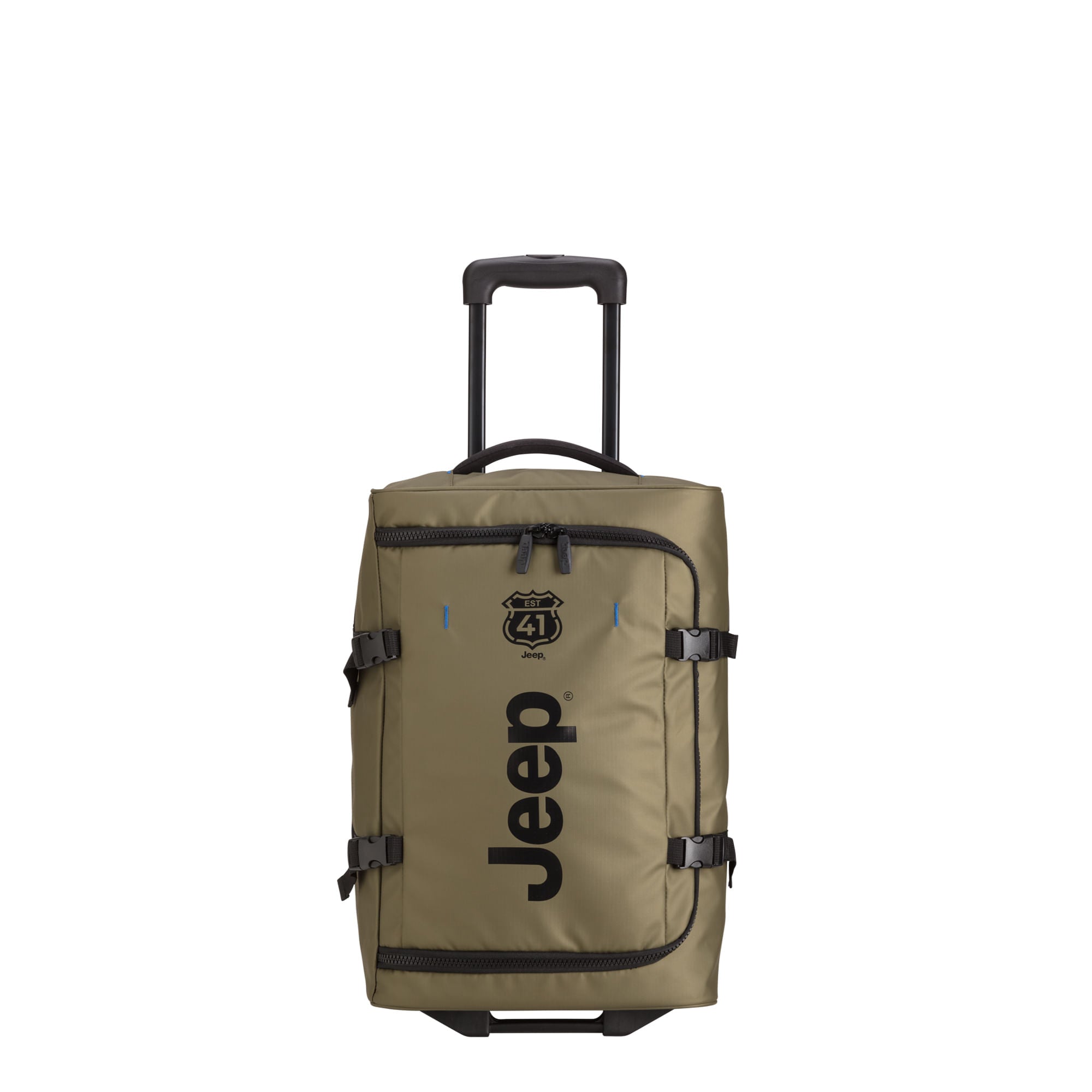 Carpisa Borsone Trolley - Midtown Jeep – VBC8650394530201_01_basechild – VBC86503945