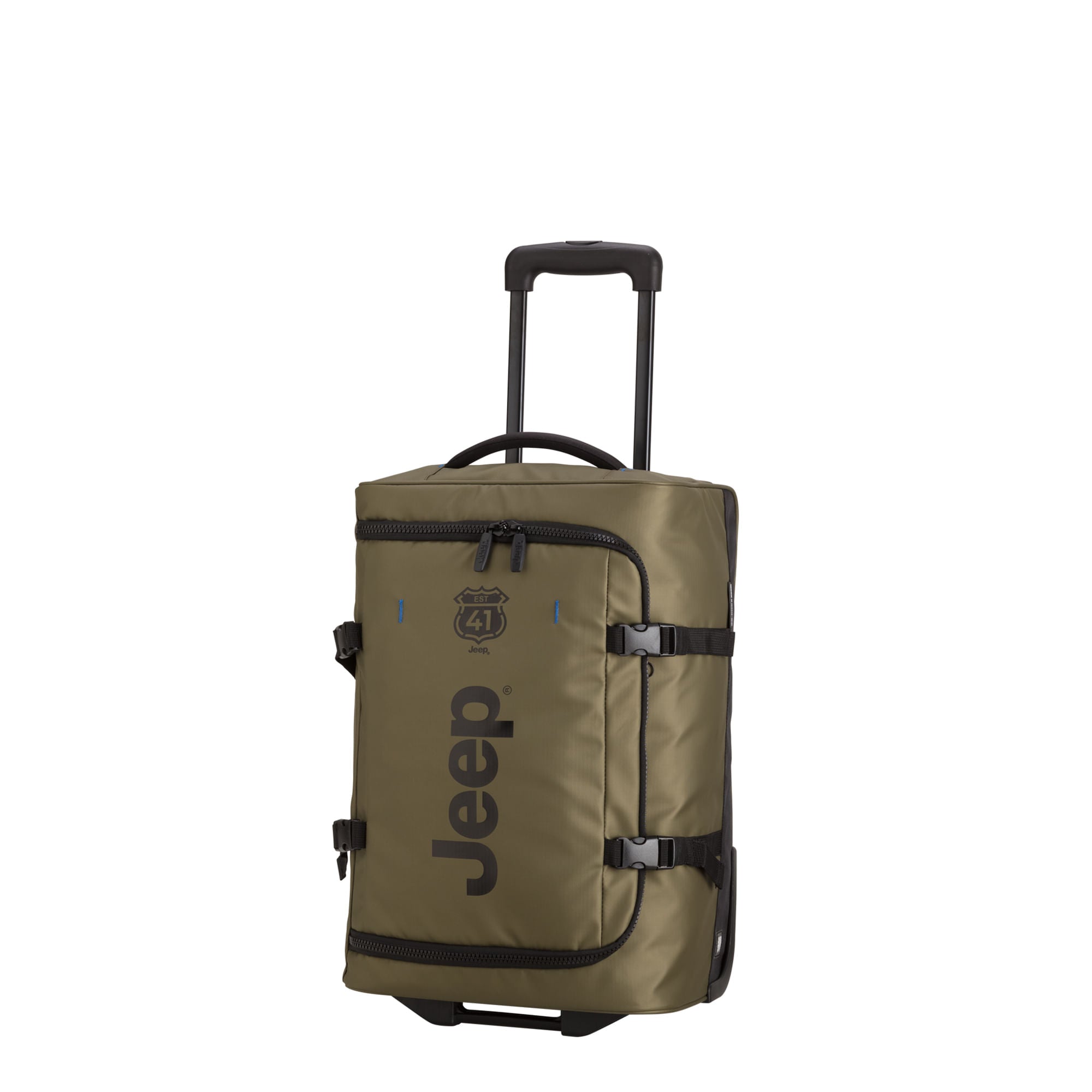 Carpisa Borsone Trolley - Midtown Jeep – VBC8650394530201_02 – VBC86503945