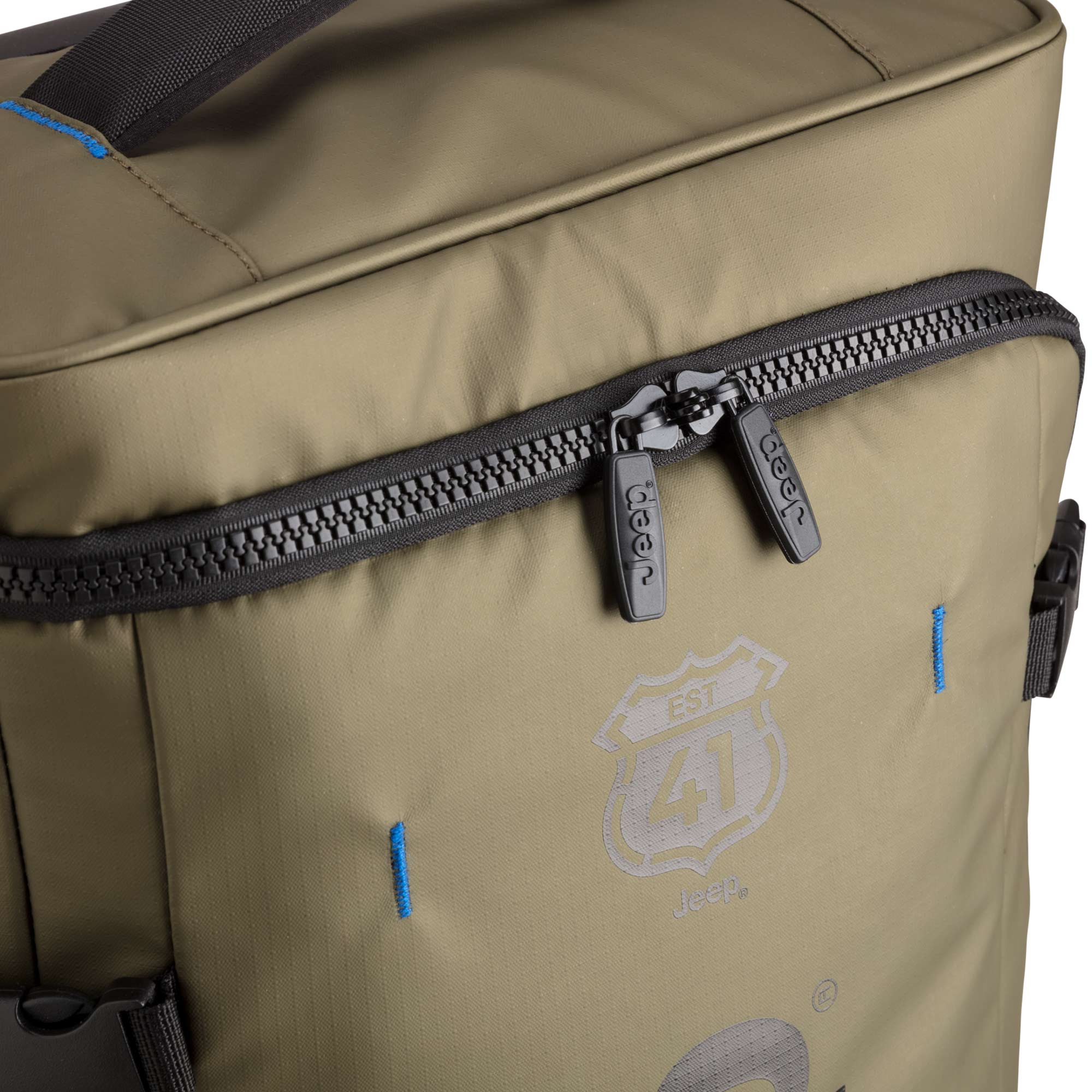 Carpisa Borsone Trolley - Midtown Jeep – VBC8650394530201_05 – VBC86503945