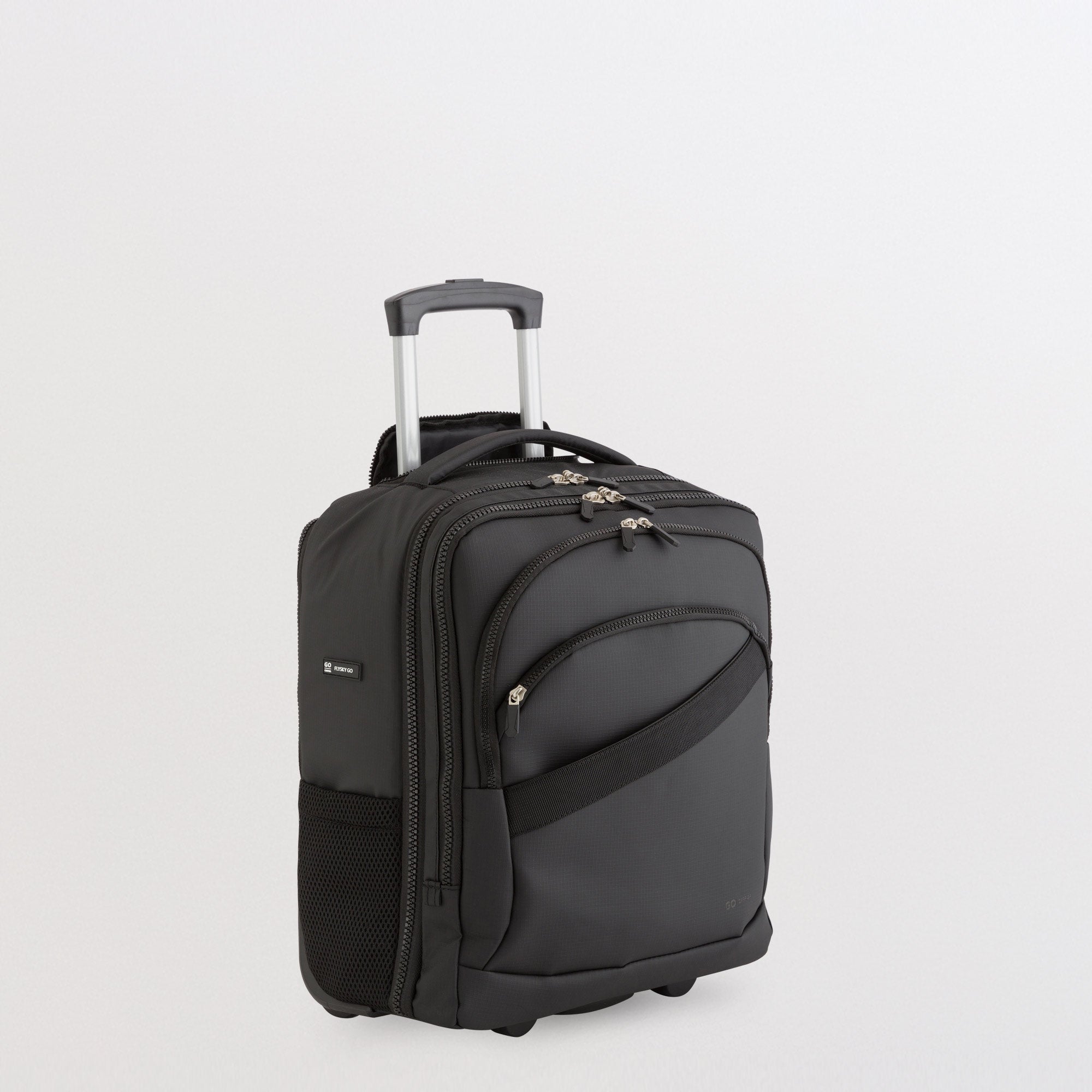 Carpisa Crna Gora – semi-rigid - Flysky go - XS trolley – VBD20203946 – Image 2