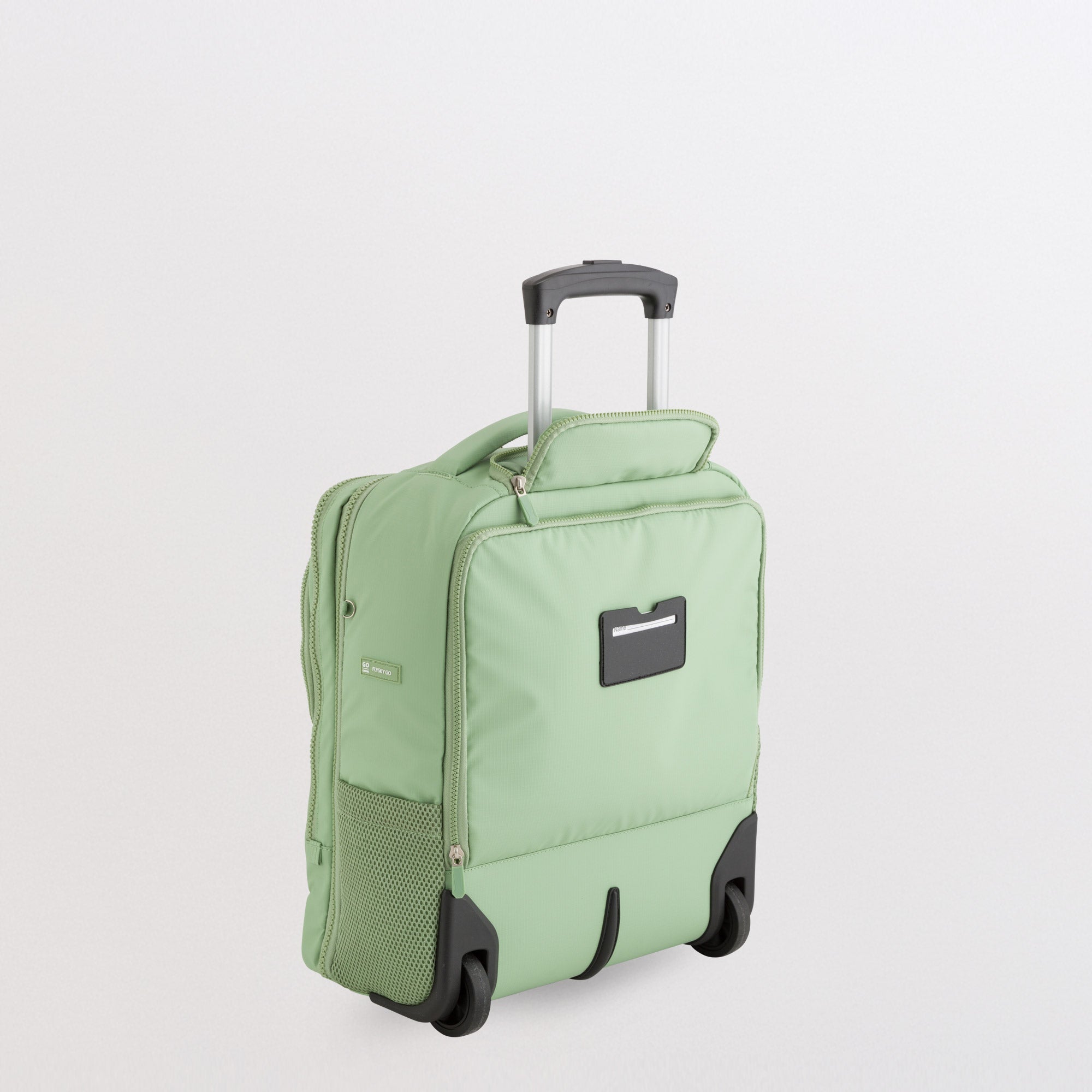 Carpisa Crna Gora – semi-rigid - Flysky go - XS trolley – VBD20203946 – Image 15