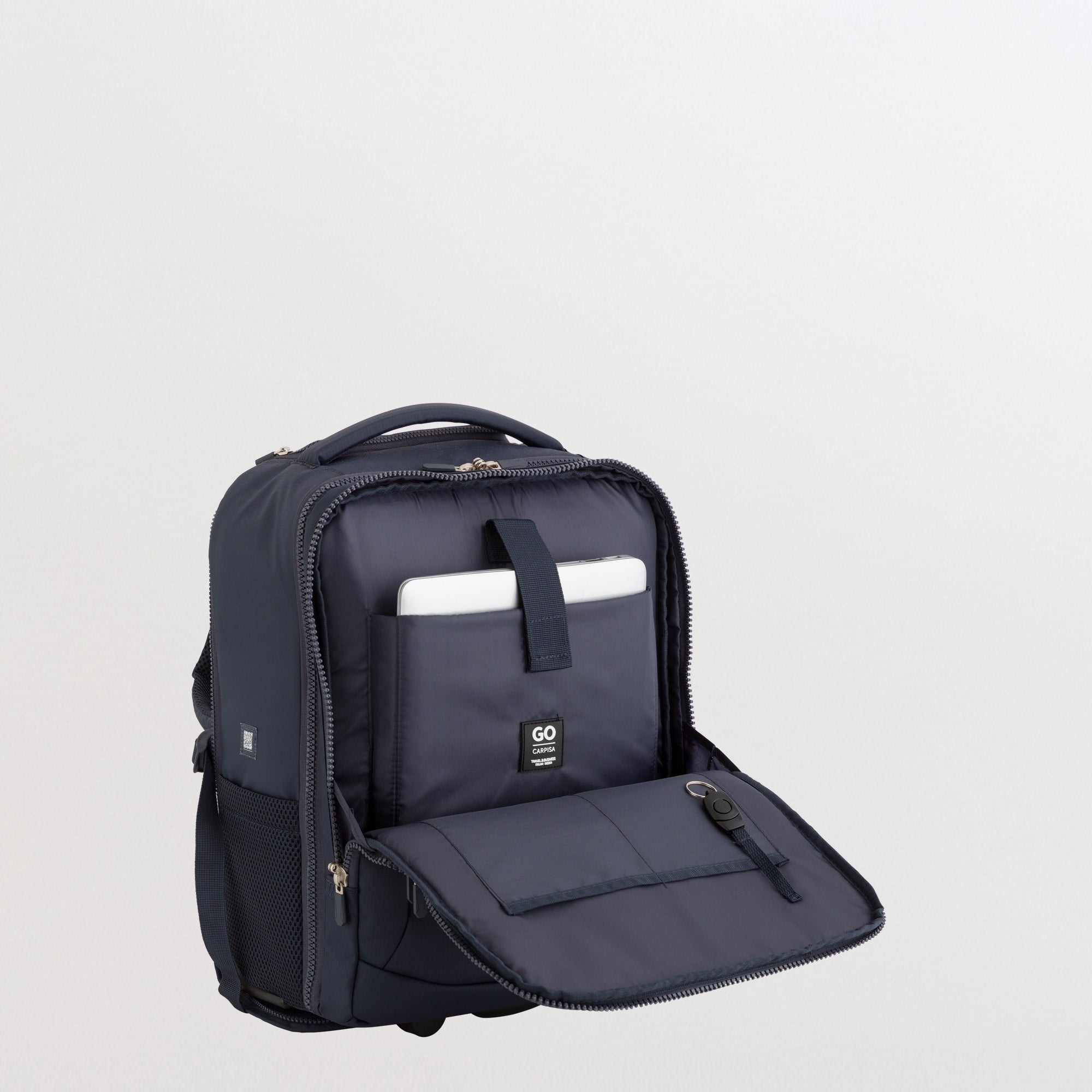 Carpisa Crna Gora – semi-rigid - Flysky go - XS trolley – VBD20203946 – Image 23